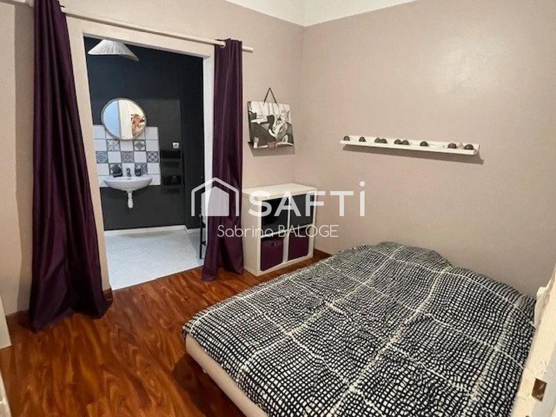 Maison - 146 m² - 6 pièces