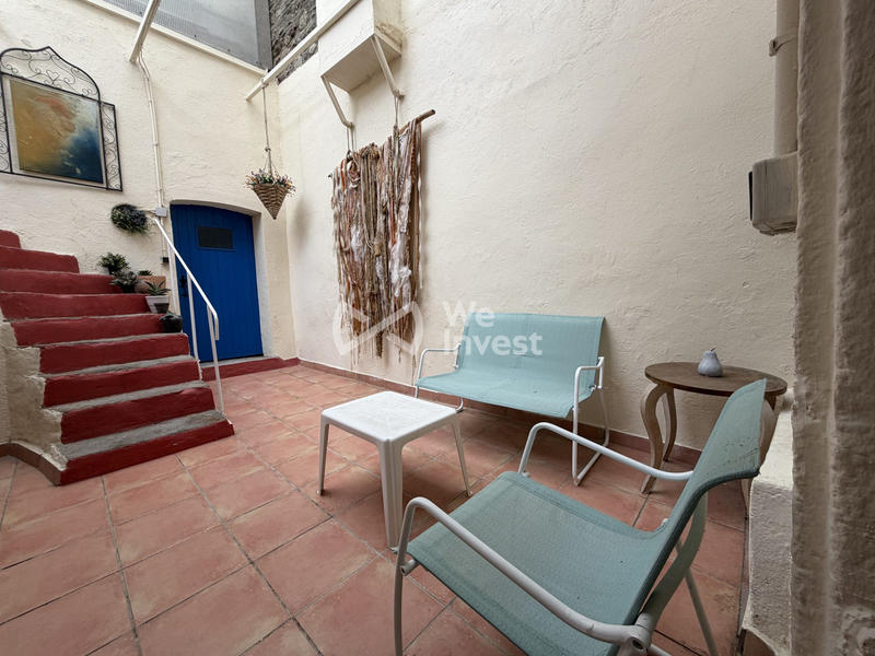 Maison - 115 m² - 6 pièces