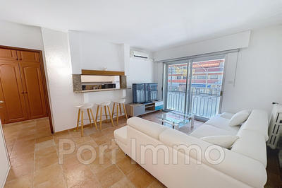 Appartement - 32 m² - 1 pièce