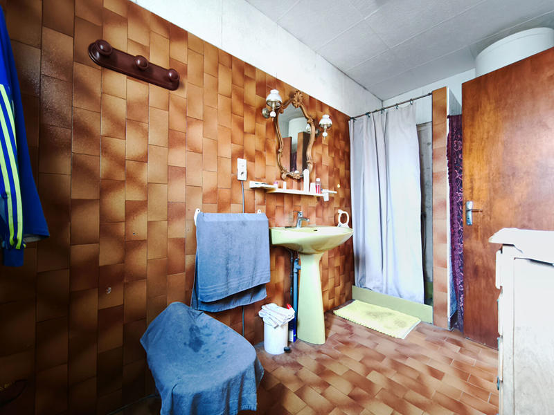 Maison - 86 m² - 6 pièces