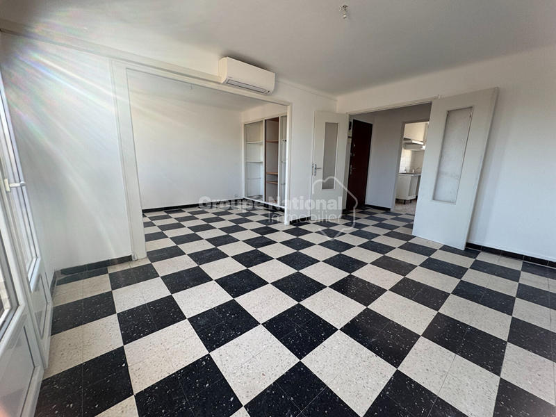 Appartement - 69 m² - 3 pièces