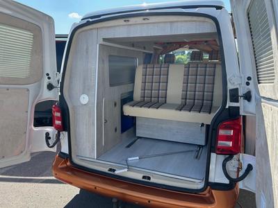 Volkswagen Transporter Fourgon Fgn Tole L2h1 2.0 Tdi 102