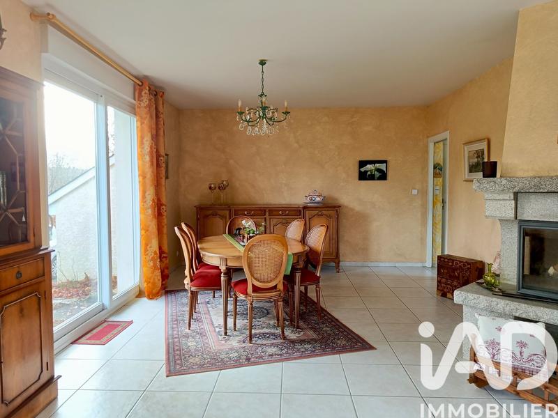 Maison de campagne - 166 m² - 4 pièces