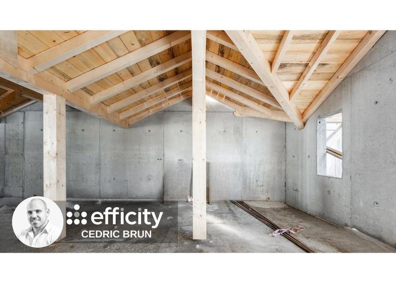 Appartement - 88 m² - 4 pièces