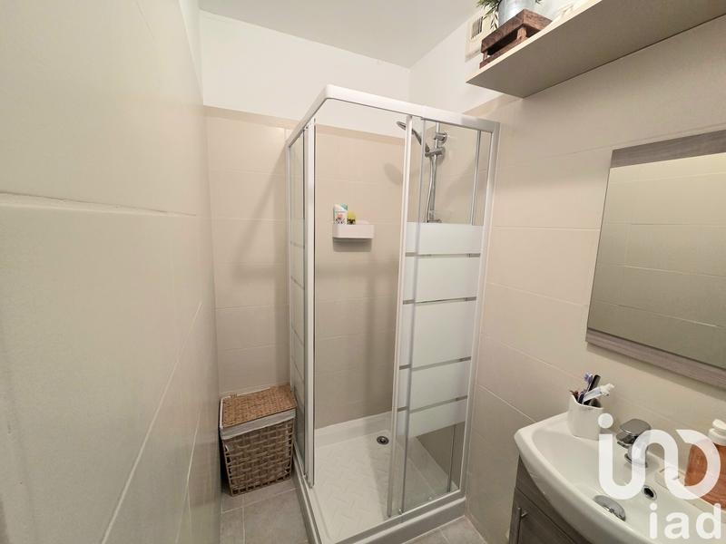 Appartement - 92 m² - 5 pièces