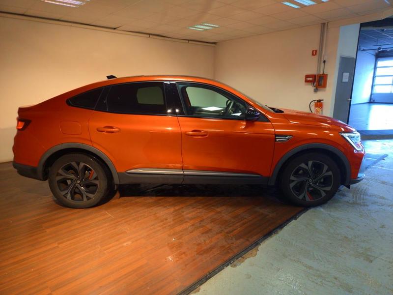 Renault Arkana E-Tech 145 - 21b R.S. Line