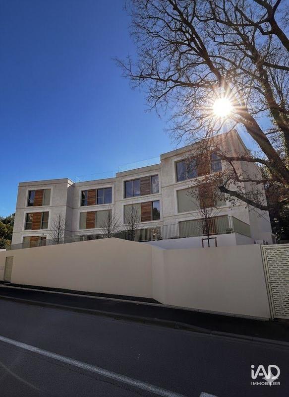 Appartement - 73 m² - 3 pièces