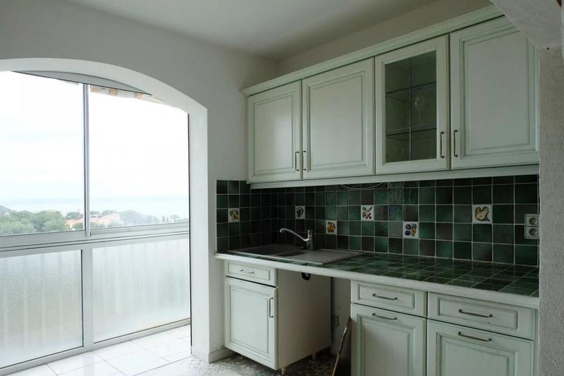 Appartement - 112 m² - 4 pièces