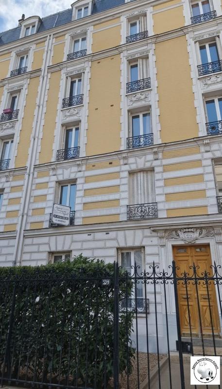 Appartement - 52 m² - 3 pièces