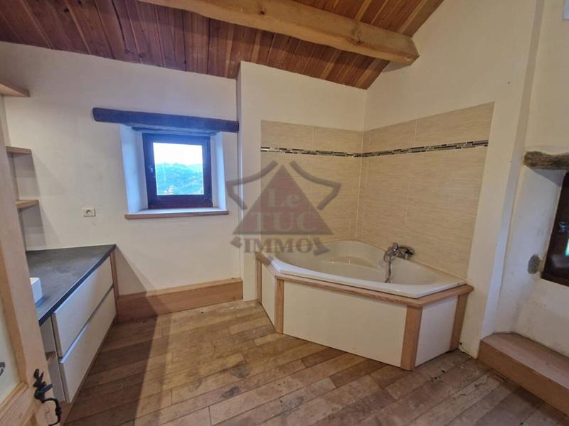 Maison provençale - 281 m² - 12 pièces