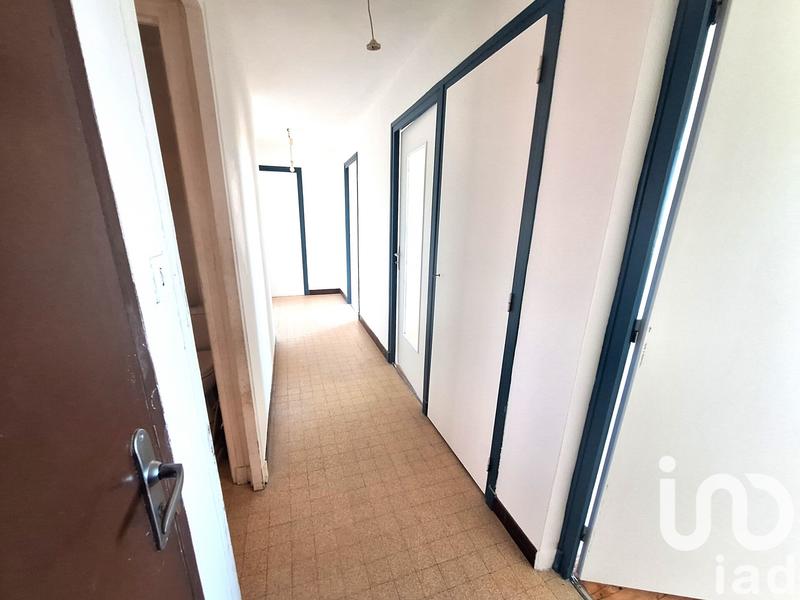 Appartement - 69 m² - 5 pièces