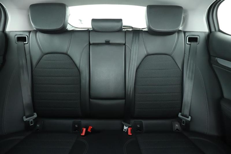 Alfa Romeo Stelvio 2.2 Diesel Business At8 180 ch