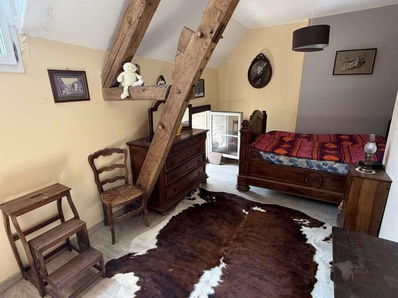 Maison de campagne - 174 m² - 7 pièces