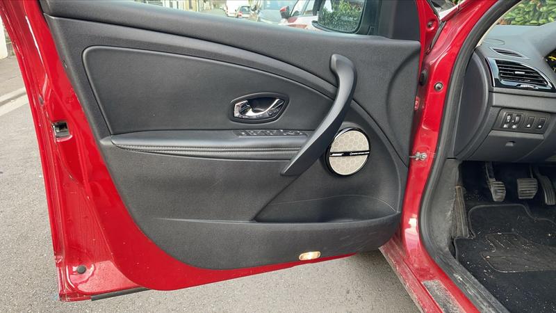 Renault Mégane Estate III 1.6 dCi 130 Energy Bose - 5 places