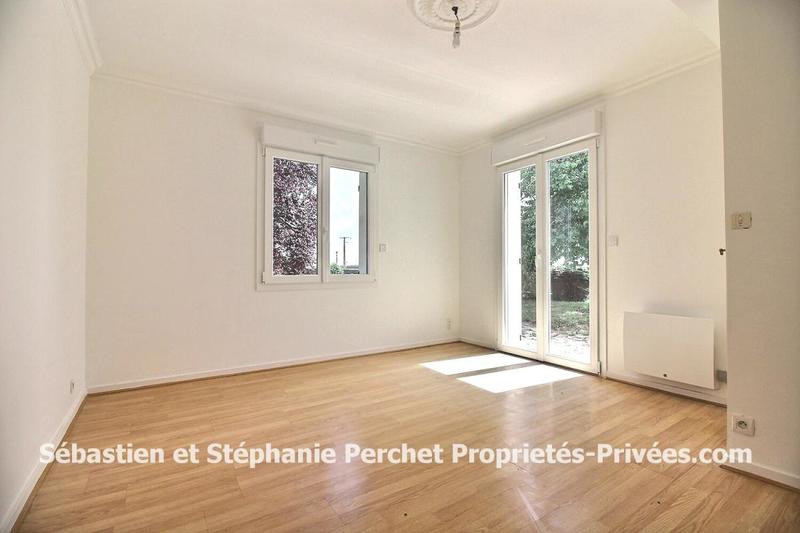 Maison - 133 m² - 5 pièces