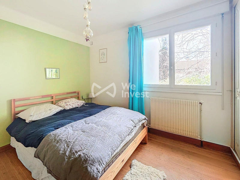 Villa - 180 m² - 7 pièces