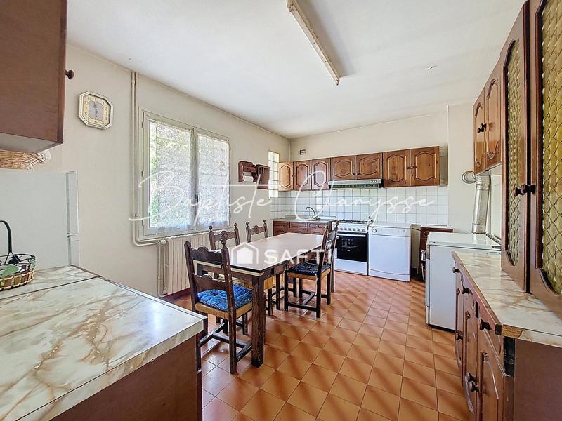 Bastide - 290 m² - 14 pièces