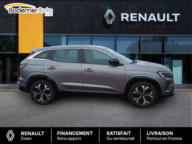 Renault Austral mild hybrid advanced 130 Evolution