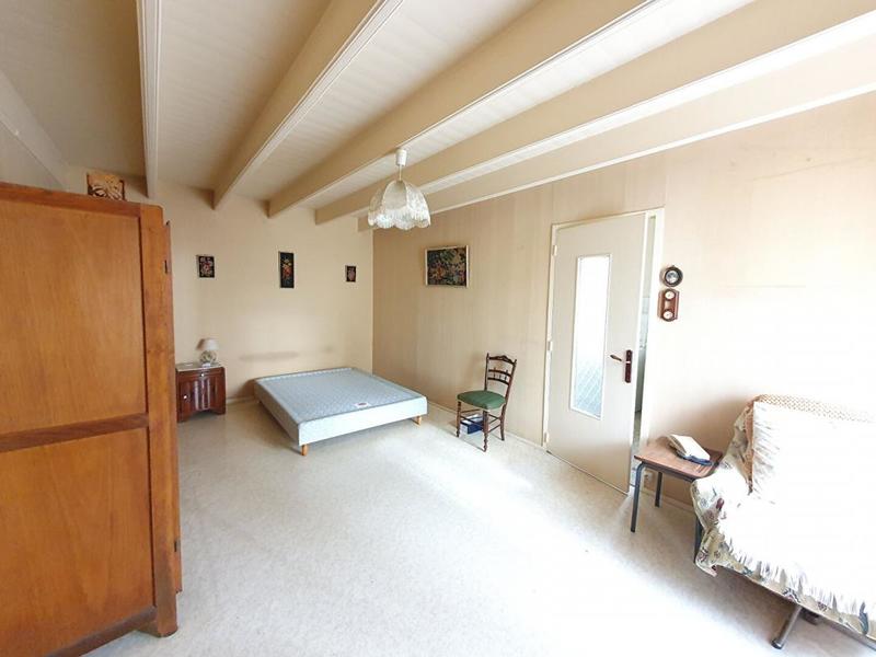 Maison en pierre - 100 m² - 5 pièces