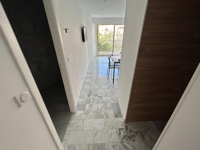 Appartement - 24 m² - 1 pièce