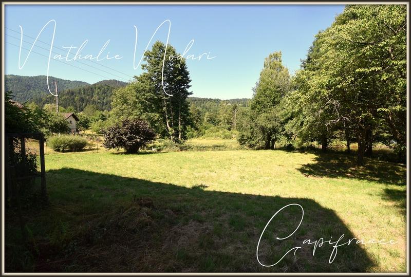 Maison de campagne - 75 m² - 5 pièces