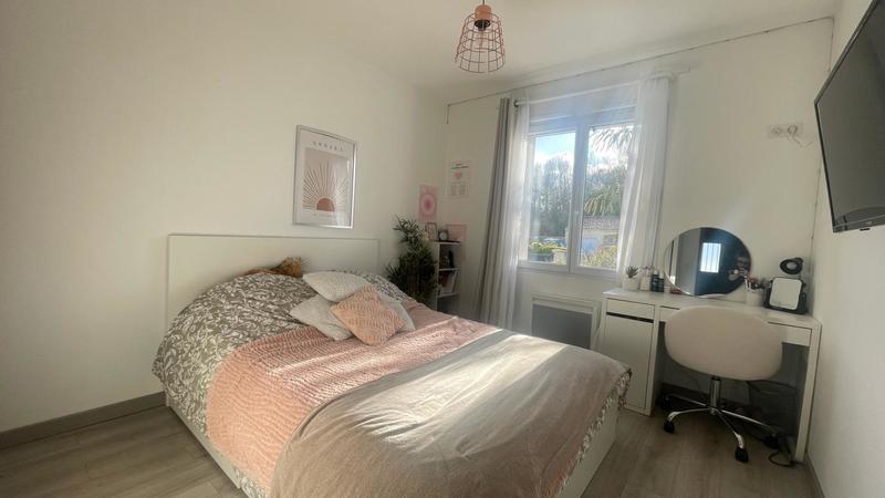 Maison - 136 m² - 4 pièces