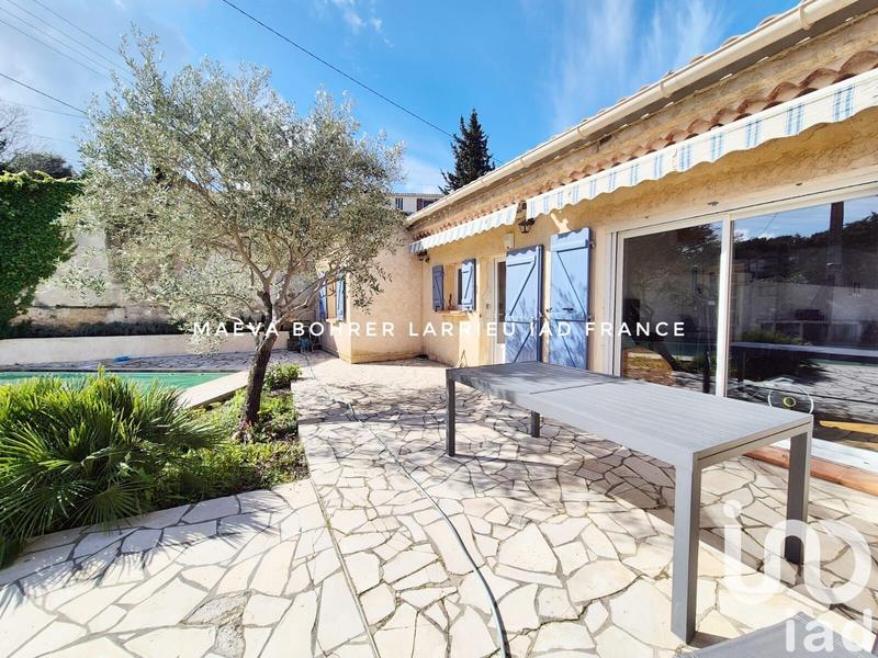 Maison - 175 m² - 5 pièces