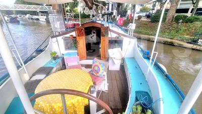 Maison - 50 m² - 2 pièces