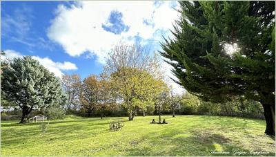 Longère - 170 m² - 6 pièces