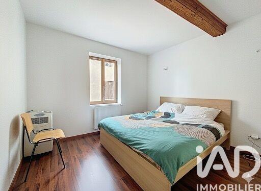 Appartement - 136 m² - 4 pièces