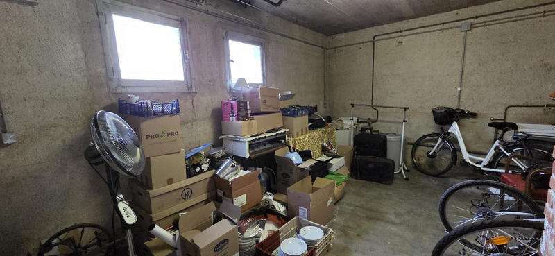 Maison - 146 m² - 6 pièces