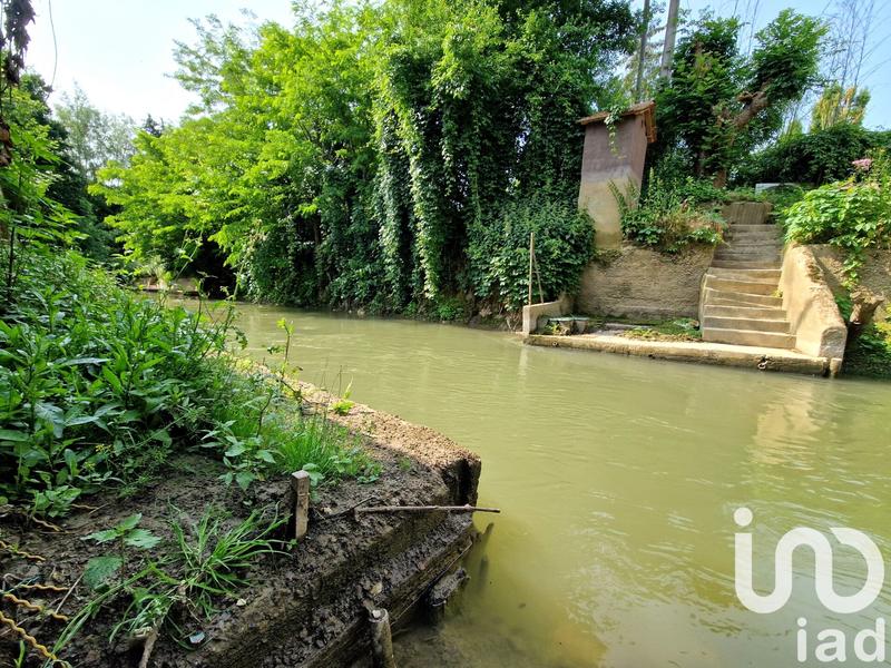 Maison - 41 m² - 2 pièces