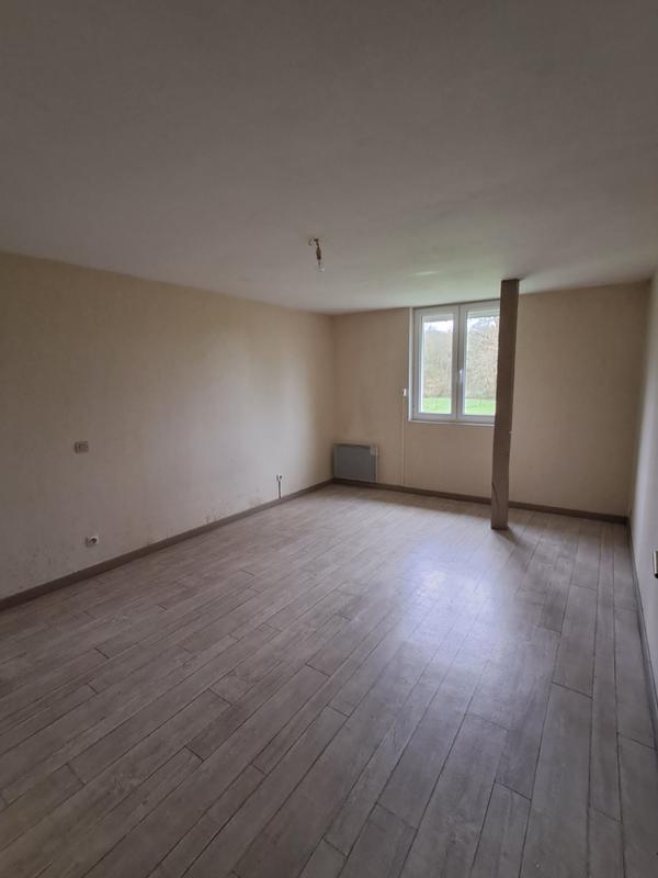 Maison - 82 m² - 5 pièces