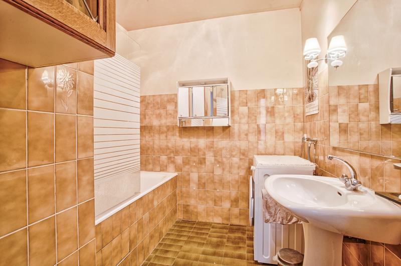 Appartement - 56 m² - 2 pièces