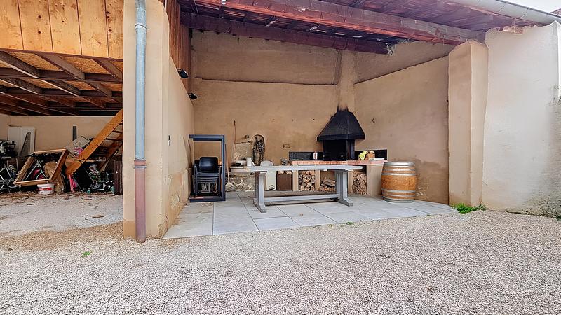 Maison - 66 m² - 3 pièces