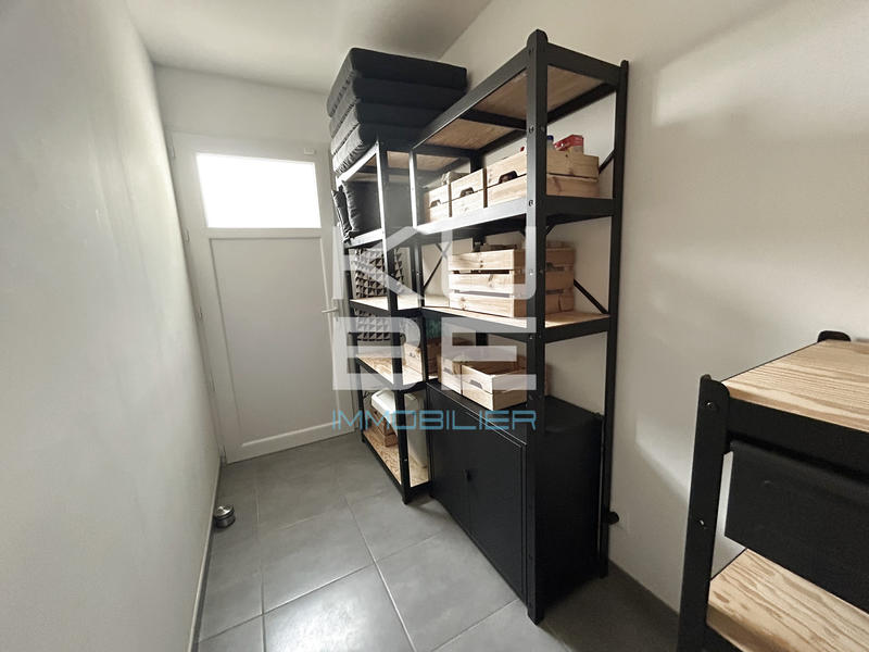 Maison - 129 m² - 4 pièces