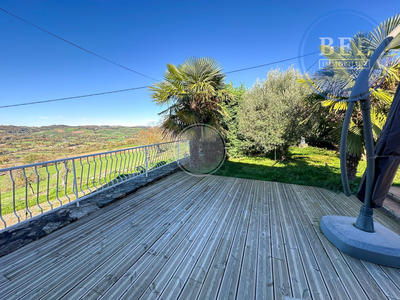 Villa - 87 m² - 2 pièces