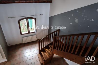 Maison - 112 m² - 4 pièces