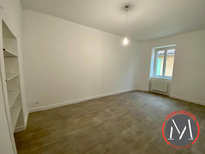 Appartement - 53 m² - 3 pièces