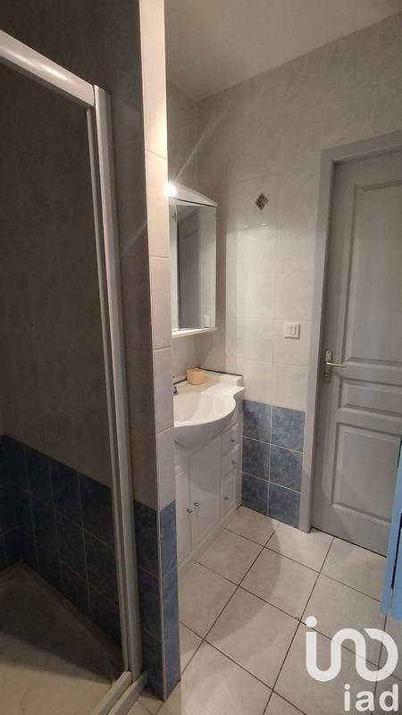 Maison - 146 m² - 6 pièces