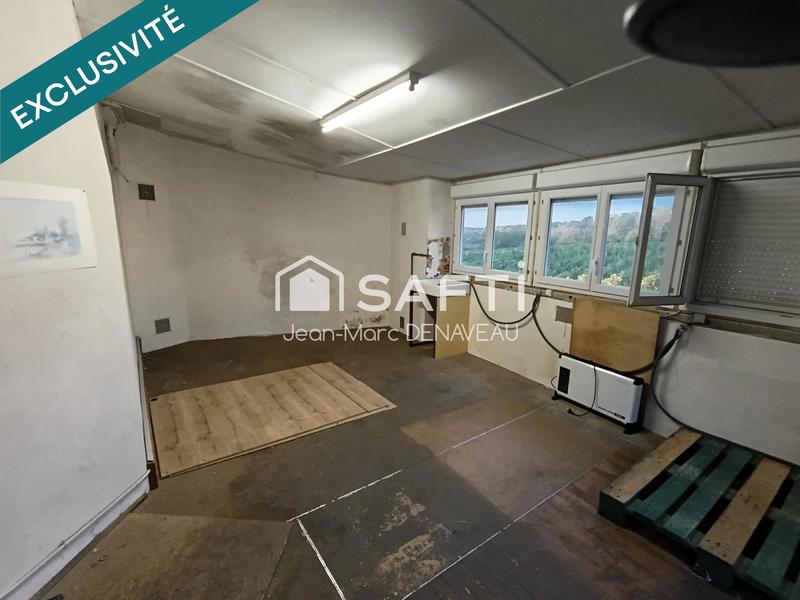 Maison - 221 m² - 9 pièces