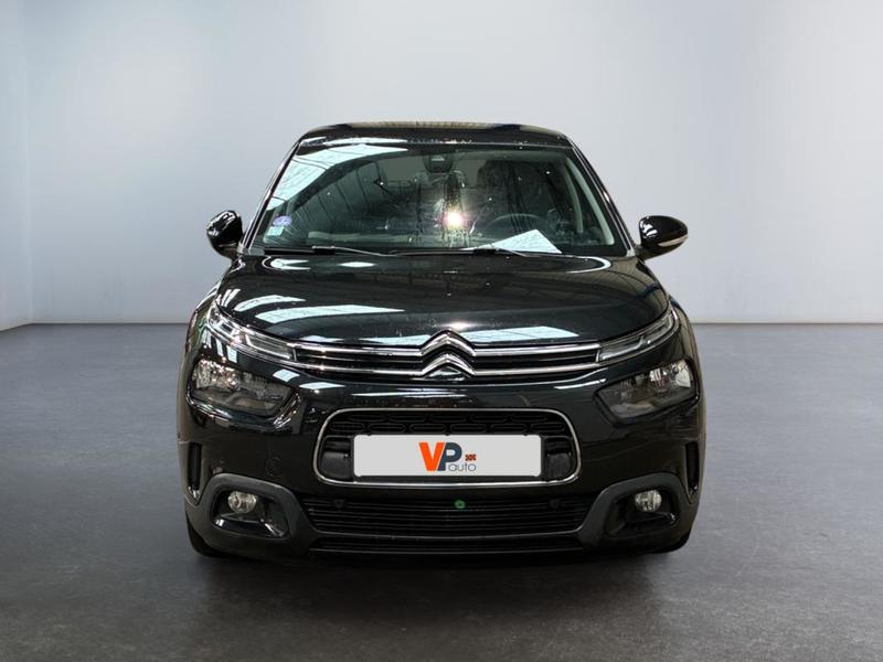 Citroën C4 Cactus Business PureTech 130 s&amp;S Bvm6 Shine
