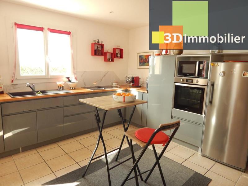 Maison - 156 m² - 10 pièces