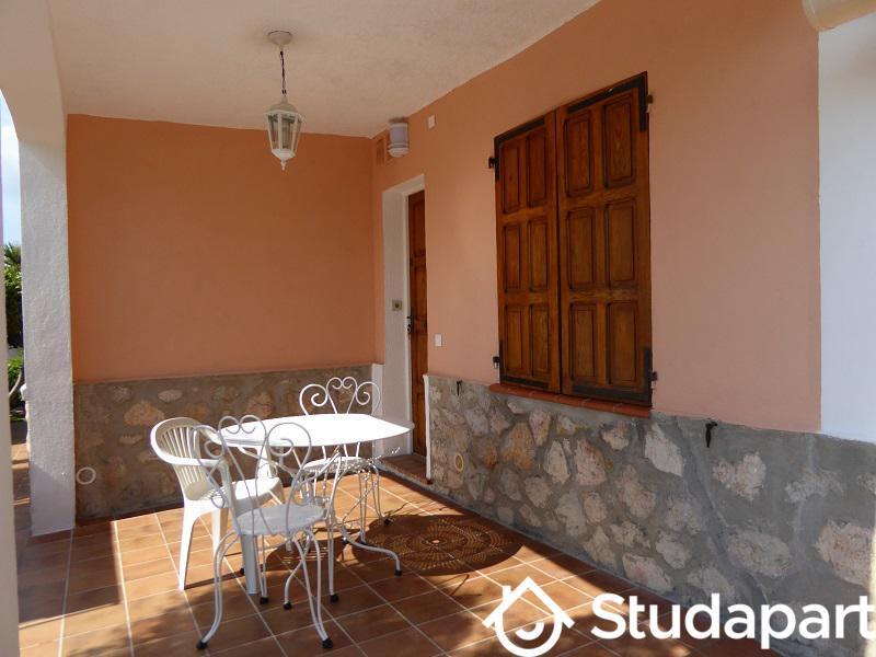 Appartement - 22 m² - 1 pièce