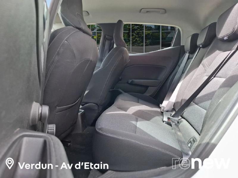 Renault Clio V Blue dCi 100 - 21n Business