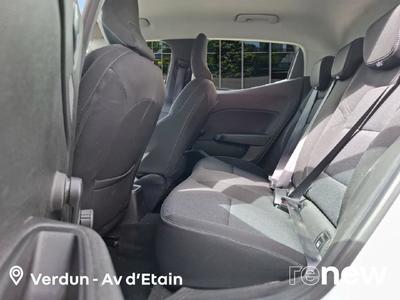 Renault Clio V Blue dCi 100 - 21n Business