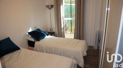 Appartement - 77 m² - 4 pièces