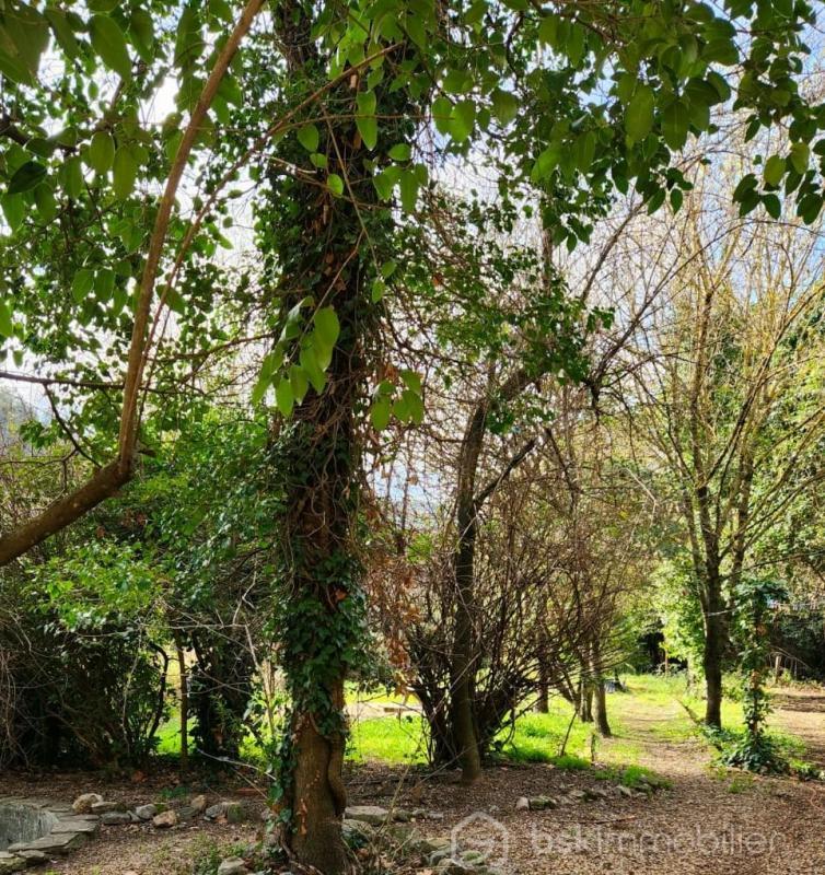 Maison - 200 m² - 8 pièces