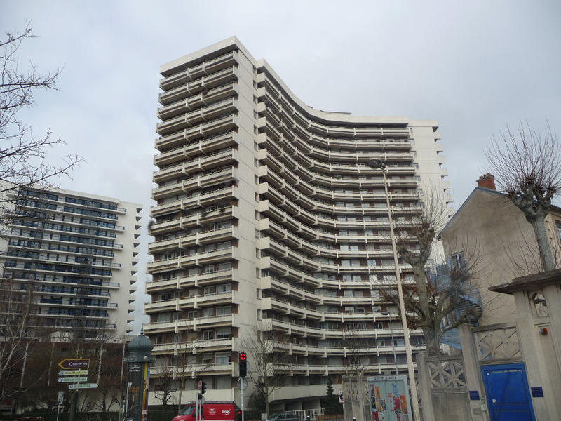 Appartement - 27 m² - 1 pièce