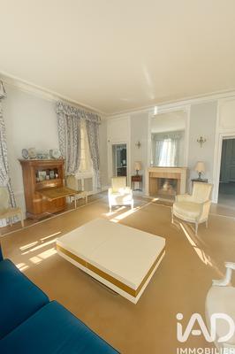 Appartement - 208 m² - 5 pièces